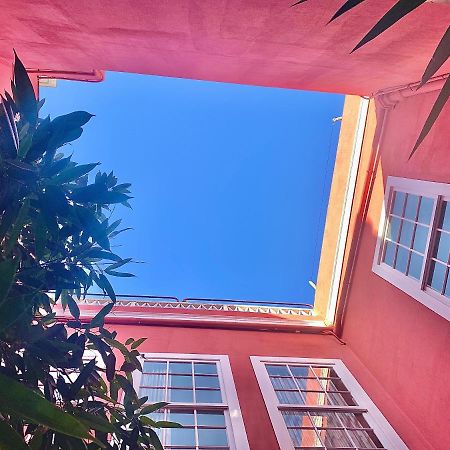La Casa De Vegueta Las Palmas de Gran Canária Exterior foto