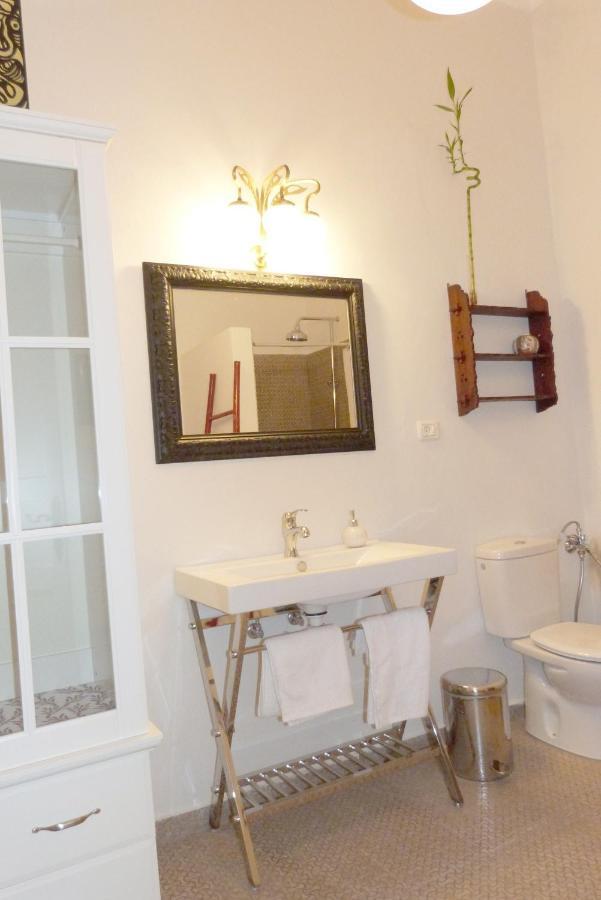 La Casa De Vegueta Las Palmas de Gran Canária Quarto foto